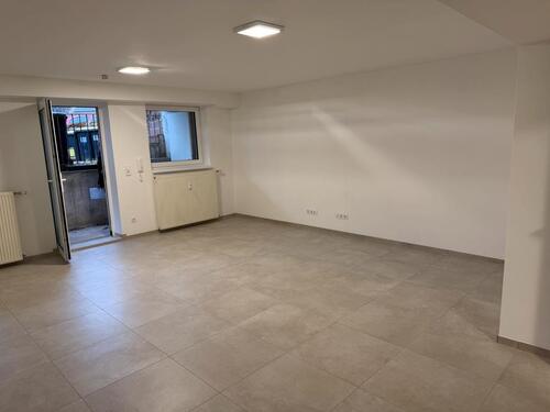 Foto - 1 Zimmer Appartement in Gensingen