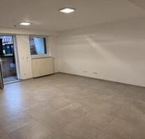 1 Zimmer Appartement in Gensingen