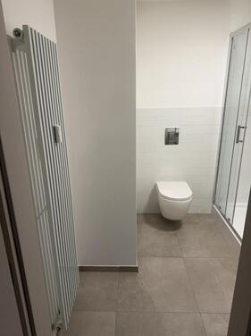 Foto - 1 Zimmer Etagenwohnung in Gensingen