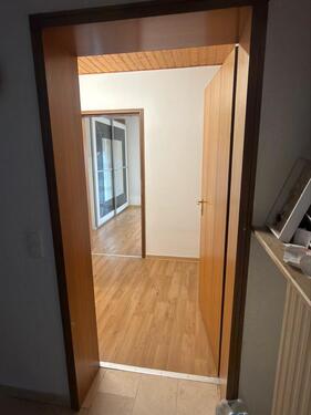 Foto - 1,5 Zimmer Wohnung mit Küche und Garten