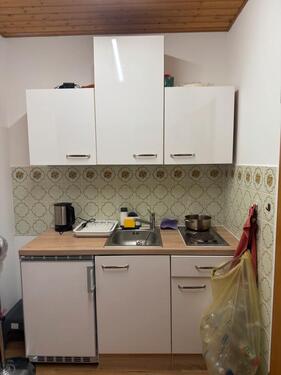 Foto - 1.5 Zimmer Erdgeschoßwohnung in Rüsselsheim am Main