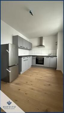 Foto - 2 Zimmer Etagenwohnung zur Miete in Magdeburg