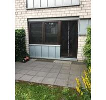 1 Zimmer Wohnung mit Garten in 44229 Kirchhörde - Dortmund