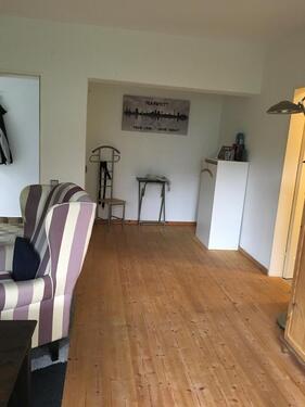 Foto - 1 Zimmer Erdgeschoßwohnung in Dortmund