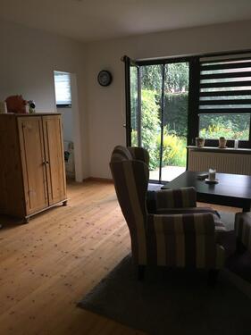 Foto - Erdgeschoßwohnung in Dortmund zur Miete