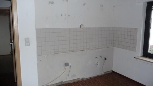 Foto - 2 Zimmer Erdgeschoßwohnung zur Miete in Brakel