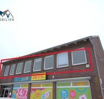 Helle 3-Zimmer Wohnung im Herzen von Hemmingstedt