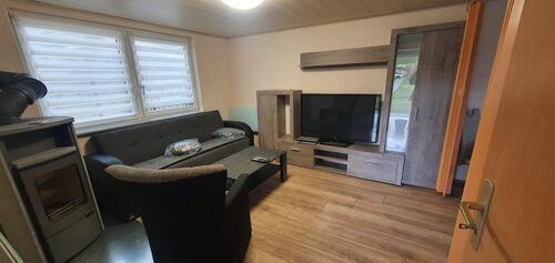 Foto - Vermieten Bungalow nur in Verb.mit Job als Hausmeister