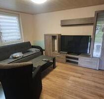 Vermieten Bungalow nur in Verb.mit Job als Hausmeister - Rudolstadt