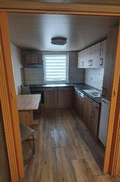 Foto - 2 Zimmer Bungalow in Rudolstadt