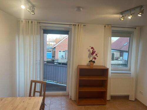 Foto - Schöne kleine Wohnung am Hafen mit Wasserblick