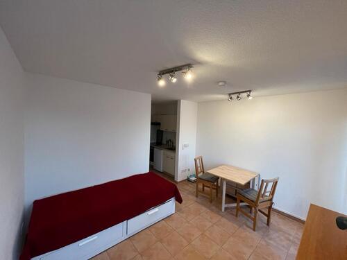 Foto - 1 Zimmer Etagenwohnung zur Miete in Weener