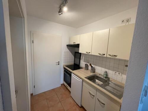 Foto - 1 Zimmer Etagenwohnung in Weener