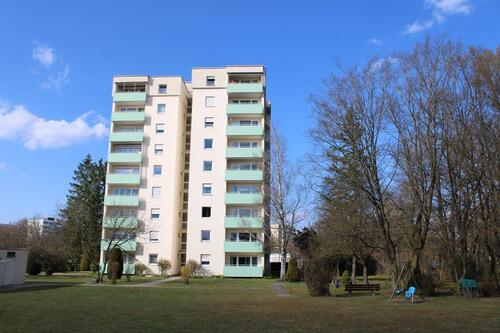 Foto - 3-Zimmer-Wohnung in Fürstenried-West
