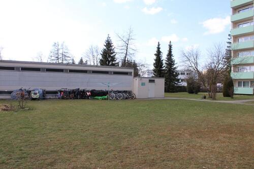 Foto - 3 Zimmer Etagenwohnung zum Kaufen in München