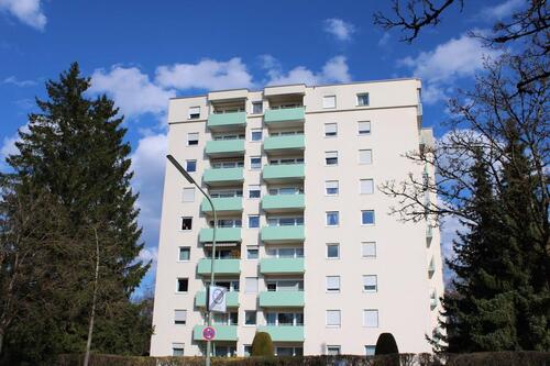 Foto - Etagenwohnung in München zum Kaufen