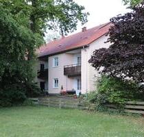 Wohnen im Grünen 1.OG Wohnung 5 - Mindestalter 60 Jahre & WBS erforderlich - Wolfsburg Ehmen