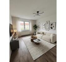 Charmante 3-Raumwohnung in Oranienbaum-Wörlitz