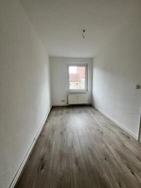 Foto - 3 Zimmer Etagenwohnung in Oranienbaum-Wörlitz