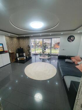 Foto - 3 Zimmer Erdgeschoßwohnung zum Kaufen in Langgöns