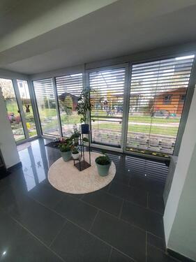 Foto - 3 Zimmer Erdgeschoßwohnung in Langgöns