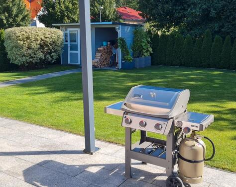 Foto - 5 Zimmer Einfamilienhaus zum Kaufen in Petershagen/Eggersdorf