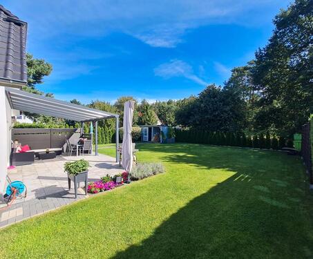 Foto - 5 Zimmer Einfamilienhaus in Petershagen/Eggersdorf