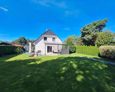 Foto - Einfamilienhaus in Petershagen/Eggersdorf zum Kaufen