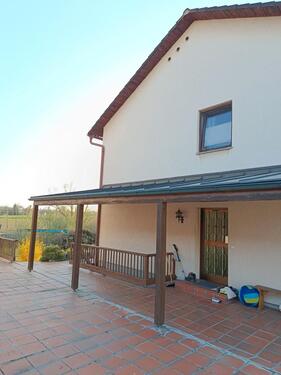 Foto - 6 Zimmer Einfamilienhaus in Au in der Hallertau