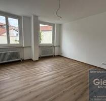 Renoviertes WG-Zimmer in der Fußgängerzone - Bayreuth City