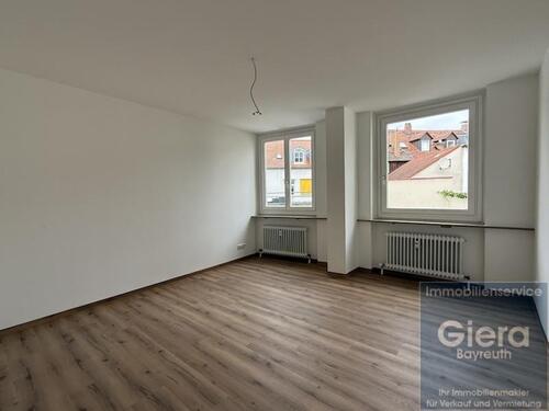 Foto - 1 Zimmer Etagenwohnung zur Miete in Bayreuth