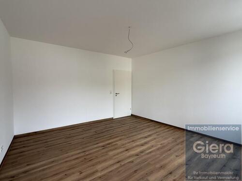 Foto - 1 Zimmer Etagenwohnung in Bayreuth