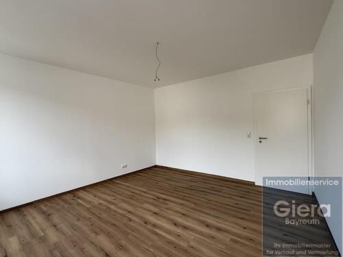 Foto - Etagenwohnung in Bayreuth zur Miete