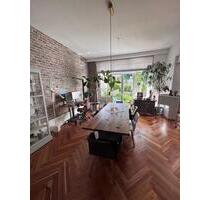 Erdgeschoss-Loft mit Garten & Garage - Barrierefrei von Privat - Wuppertal Unterbarmen