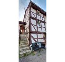 kleines Fachwerkhaus - 42.000,00&nbsp;EUR Kaufpreis, ca.&nbsp; 45,00&nbsp;m&sup2; in Felsberg (PLZ: 34587)