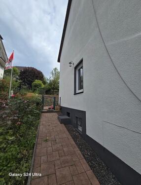 Foto - Einfamilienhaus in Olpe