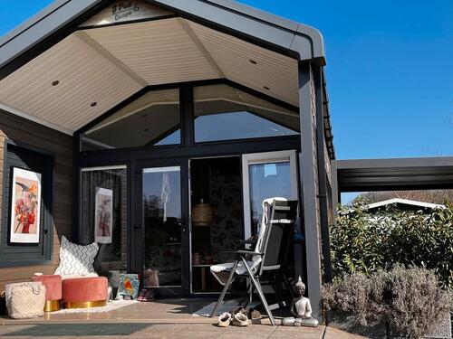 Foto - Tinyhouse Mobilheim in Seelage - 62.000,00&nbsp;EUR Kaufpreis, ca.&nbsp; 22,00&nbsp;m&sup2;