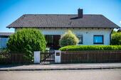 Foto - Einfamilienhaus mit Garten & Ausbaupotenzial zum Zweifamilienhaus