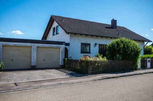 Foto - 4 Zimmer Einfamilienhaus zum Kaufen in Hepberg