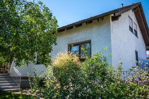 Foto - 4 Zimmer Einfamilienhaus in Hepberg