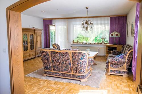 Foto - Einfamilienhaus in Hepberg zum Kaufen