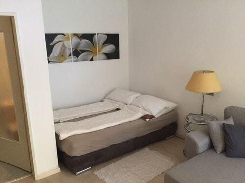 Foto - Etagenwohnung in Bad Harzburg zum Kaufen
