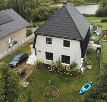Großzügig saniertes Einfamilienhaus mit Seeblick - Lüdersdorf