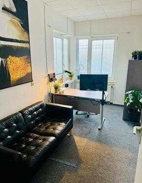 Foto - Tagesbüro Stundenbüro in Halle (Saale) All Inclusive