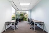 Foto - Voll ausgestatteter privater Büroraum für Sie und Ihr Team in Regus Frankfurt, Römerhof