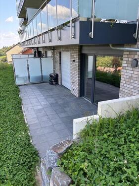 Foto - Etagenwohnung zur Miete in Tecklenburg