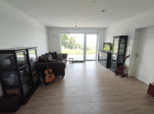 Foto - Etagenwohnung in Tecklenburg