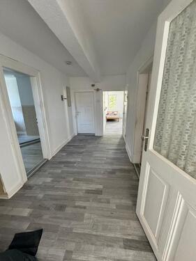 Foto - Etagenwohnung in Bad Hersfeld zur Miete