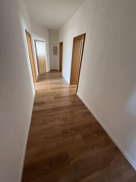 Foto - Atlas Immobilien: Erstbezug nach Renovierung * Blick ins Grüne*