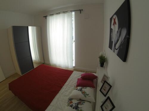 Foto - Etagenwohnung in Berlin